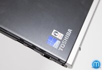 Toshiba Portégé Z20t
