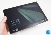 Toshiba Portégé Z20t