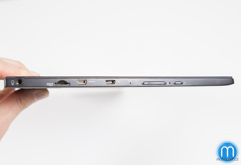 Toshiba Portégé Z20t