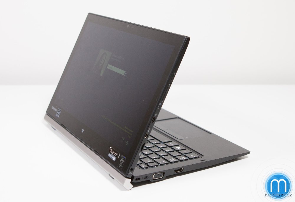 Toshiba Portégé Z20t