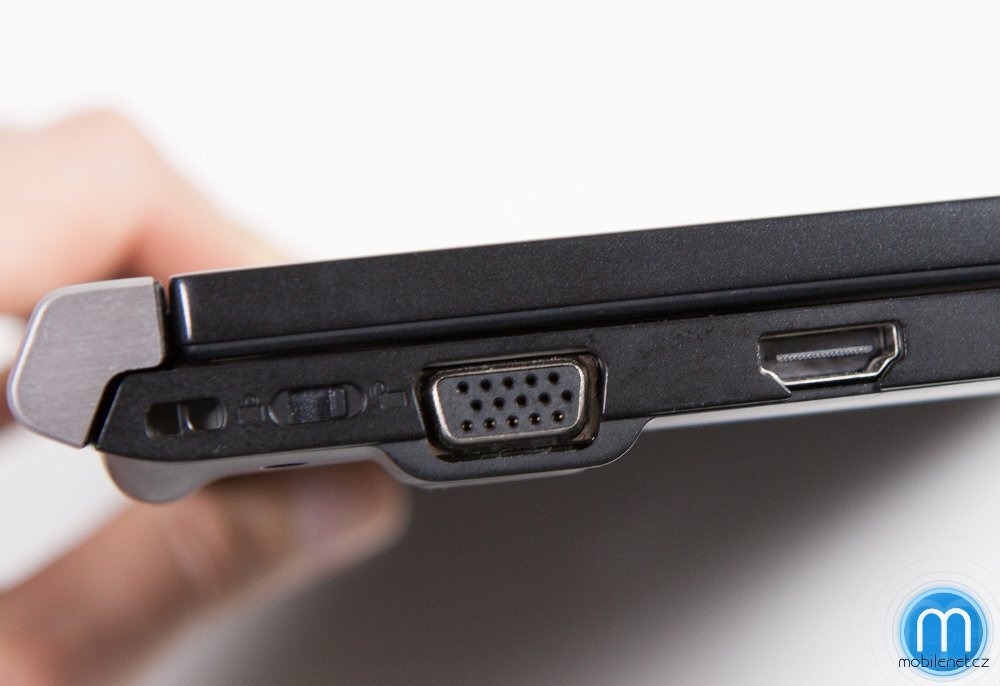 Toshiba Portégé Z20t