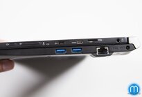 Toshiba Portégé Z20t