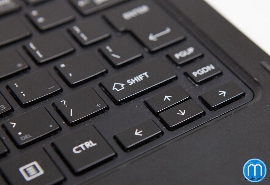 Toshiba Portégé Z20t