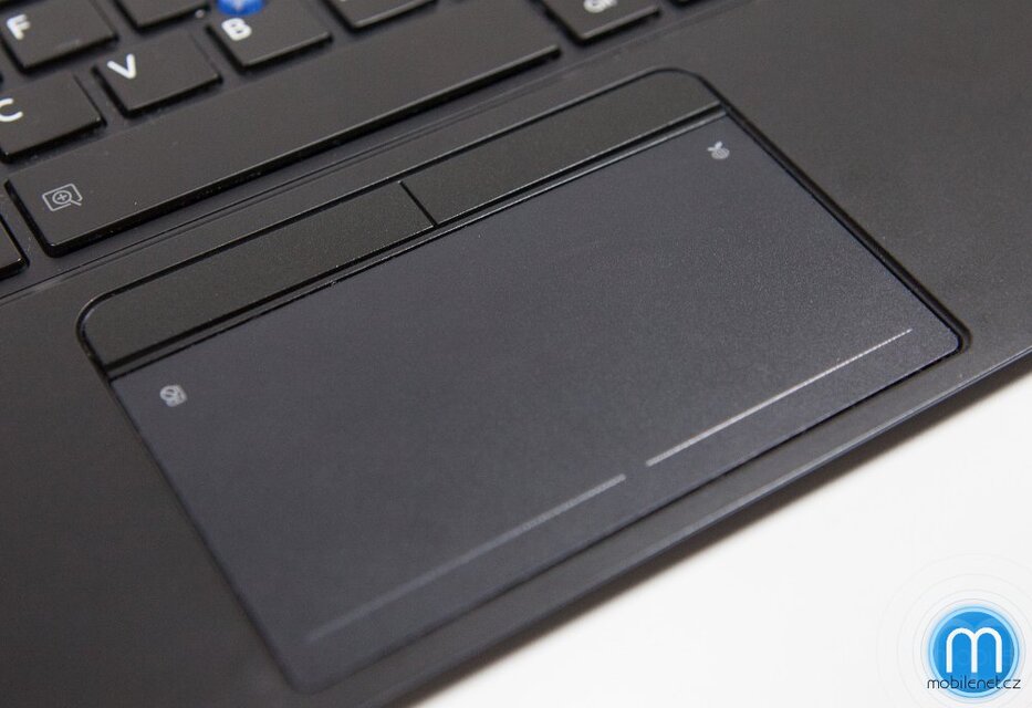 Toshiba Portégé Z20t