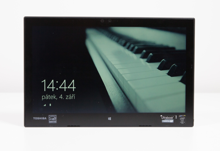 Toshiba Portégé Z20t