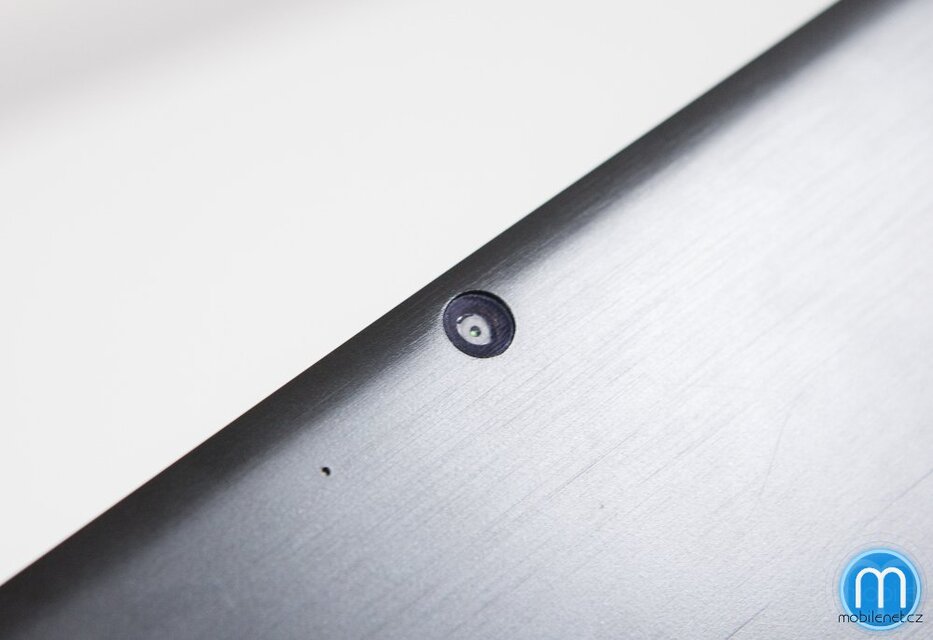 Toshiba Portégé Z20t