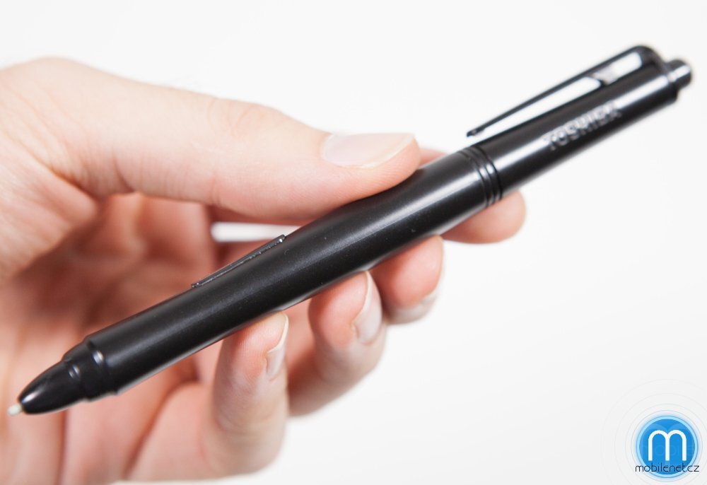 Toshiba Portégé Z20t