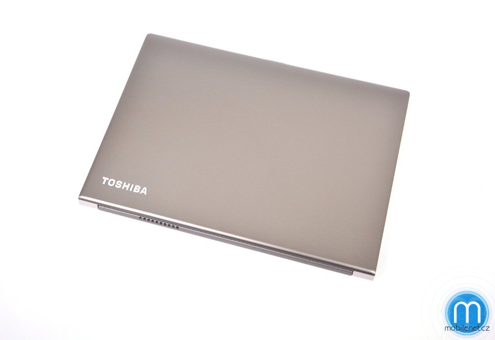 Toshiba Portégé Z30