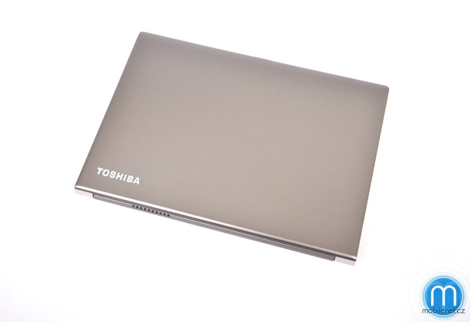 Toshiba Portégé Z30