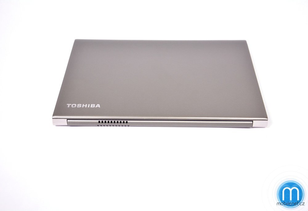 Toshiba Portégé Z30