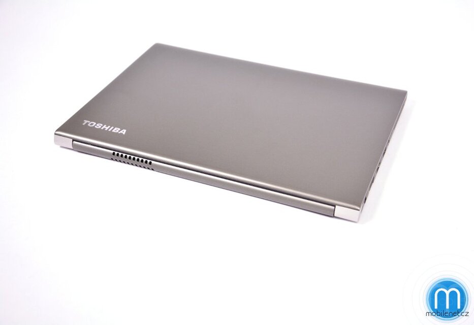 Toshiba Portégé Z30
