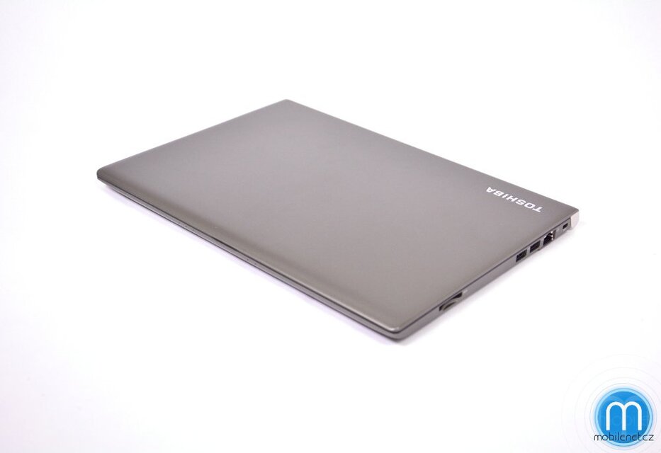 Toshiba Portégé Z30