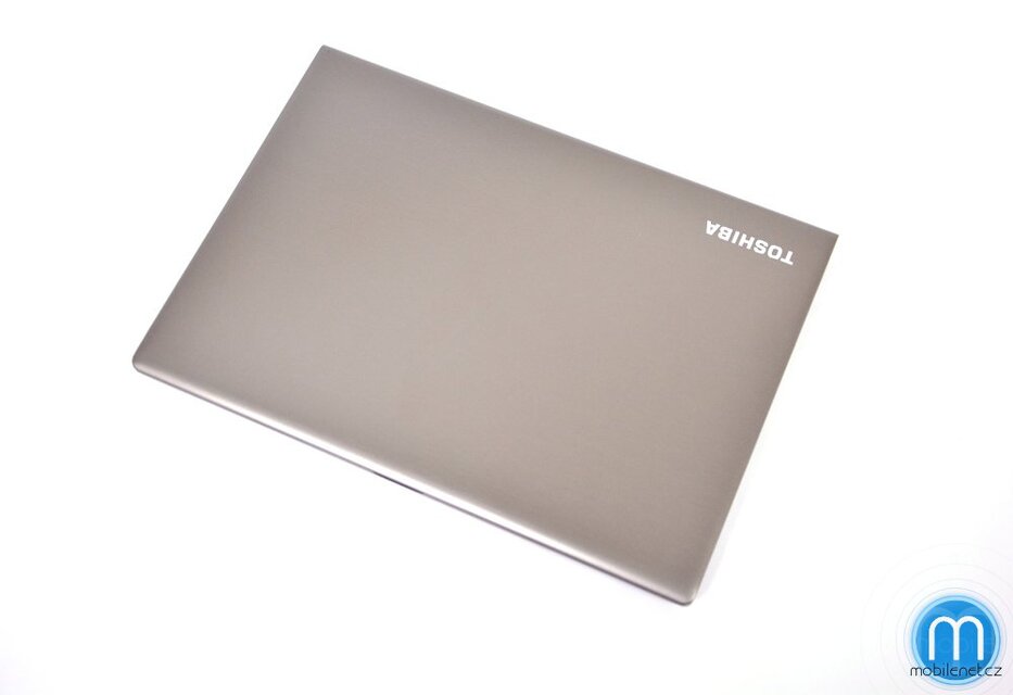 Toshiba Portégé Z30