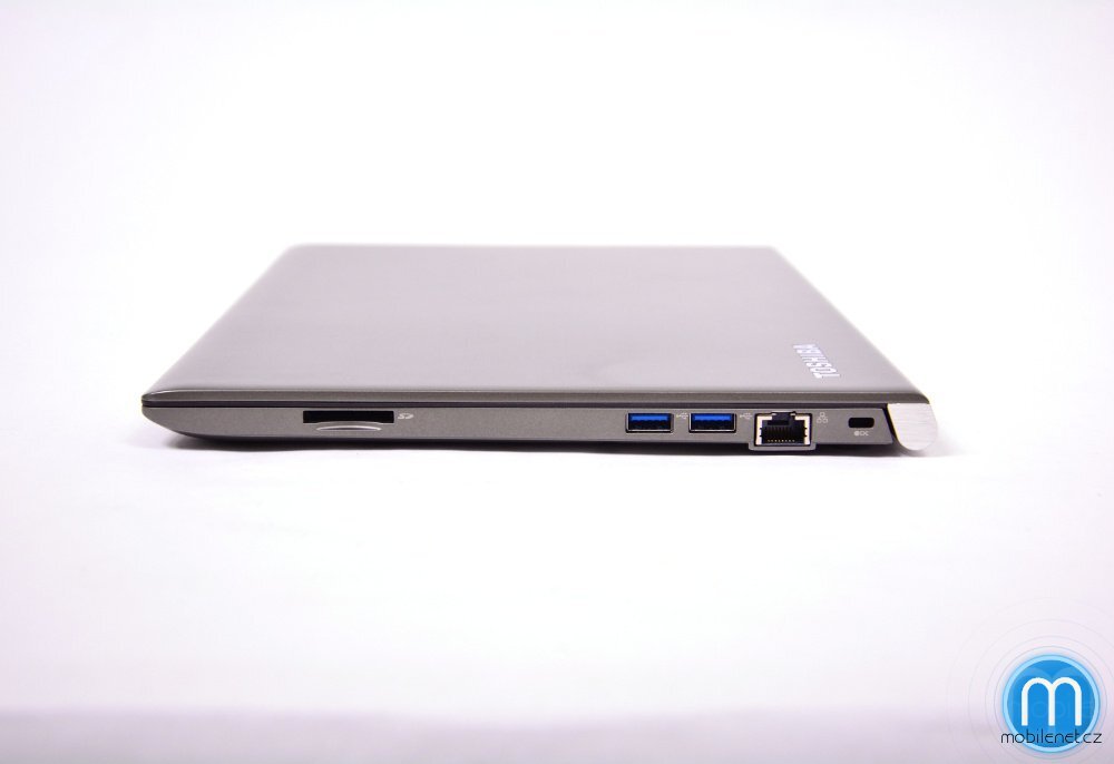 Toshiba Portégé Z30