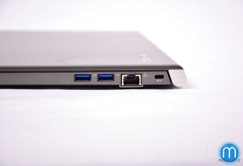 Toshiba Portégé Z30