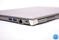 Toshiba Portégé Z30