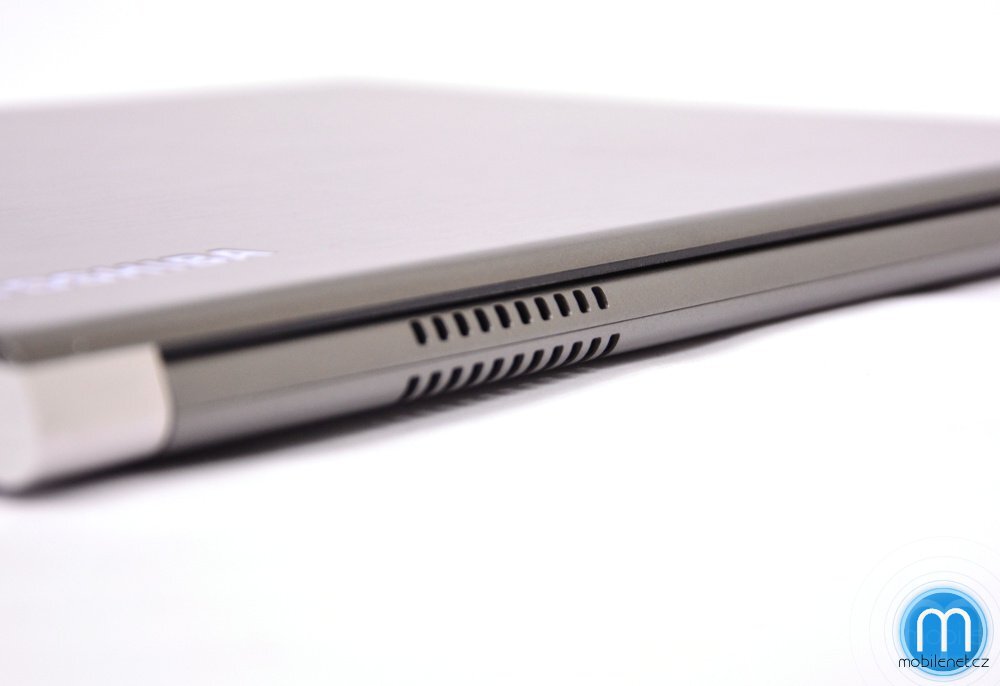 Toshiba Portégé Z30