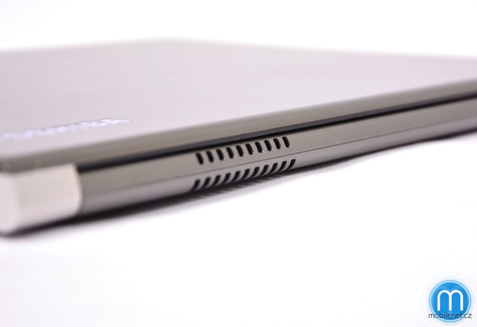 Toshiba Portégé Z30