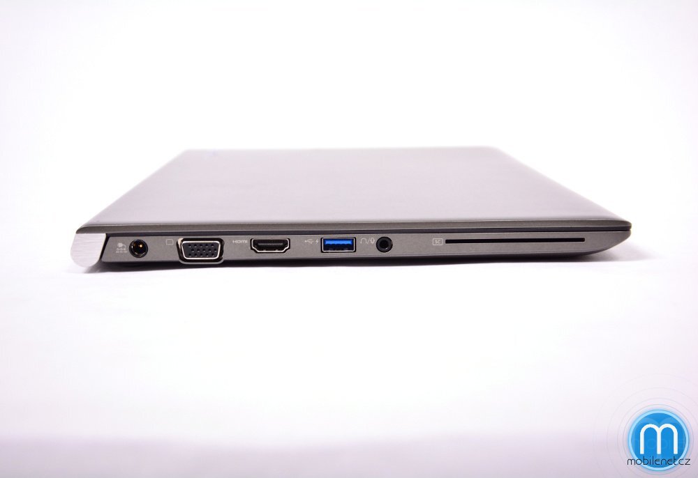 Toshiba Portégé Z30