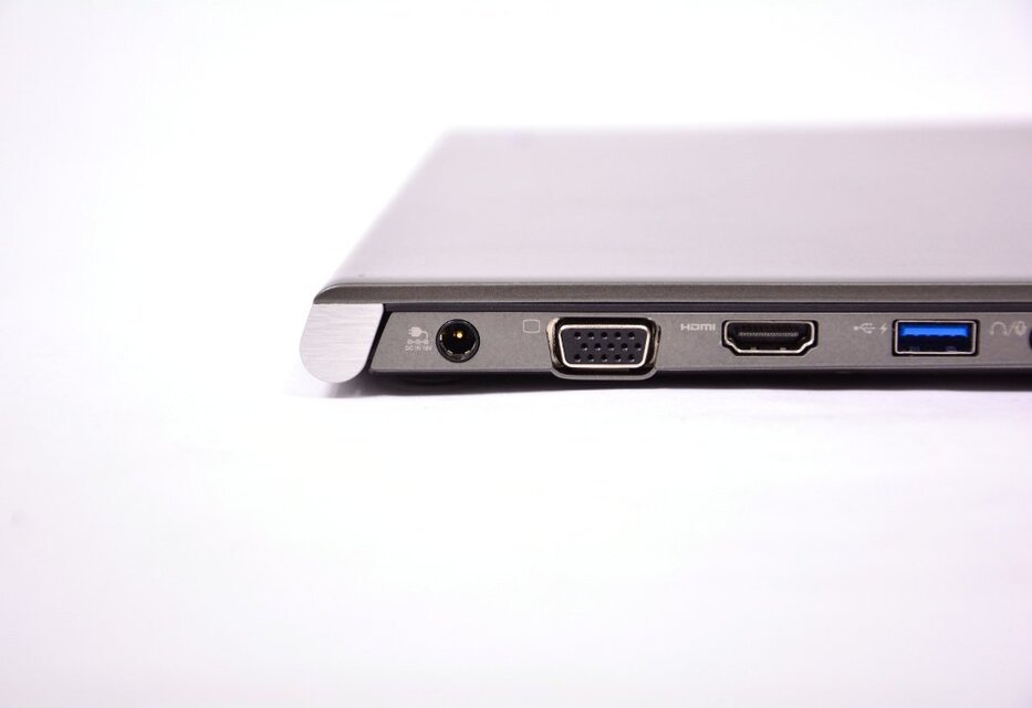 Toshiba Portégé Z30