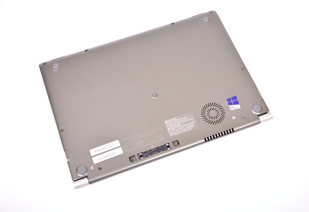 Toshiba Portégé Z30