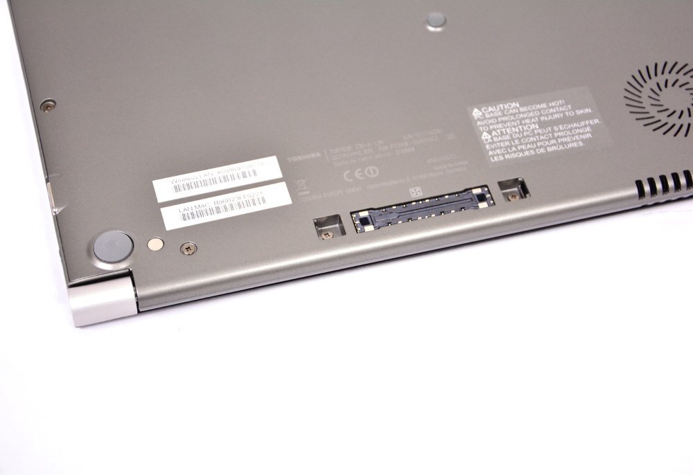 Toshiba Portégé Z30