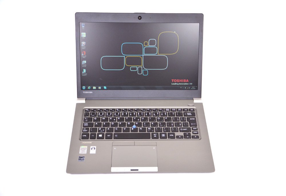 Toshiba Portégé Z30