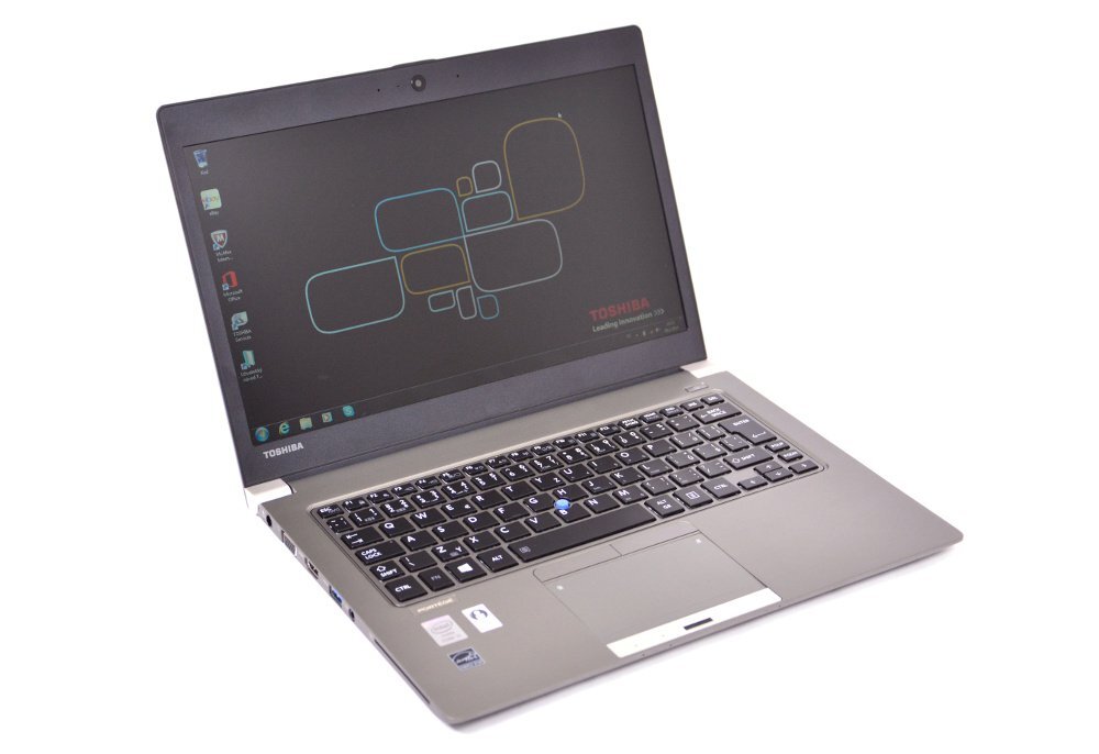 Toshiba Portégé Z30