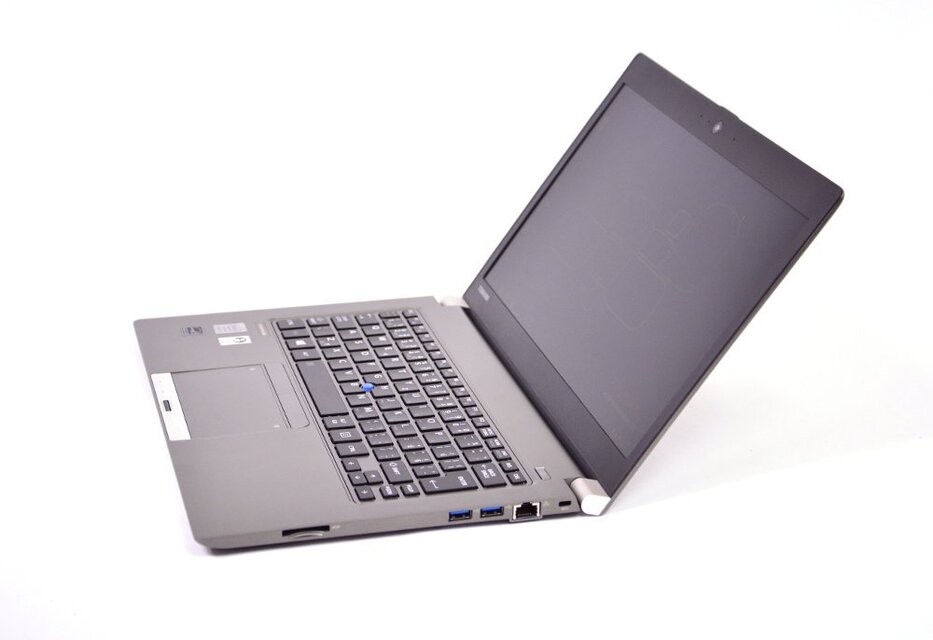 Toshiba Portégé Z30