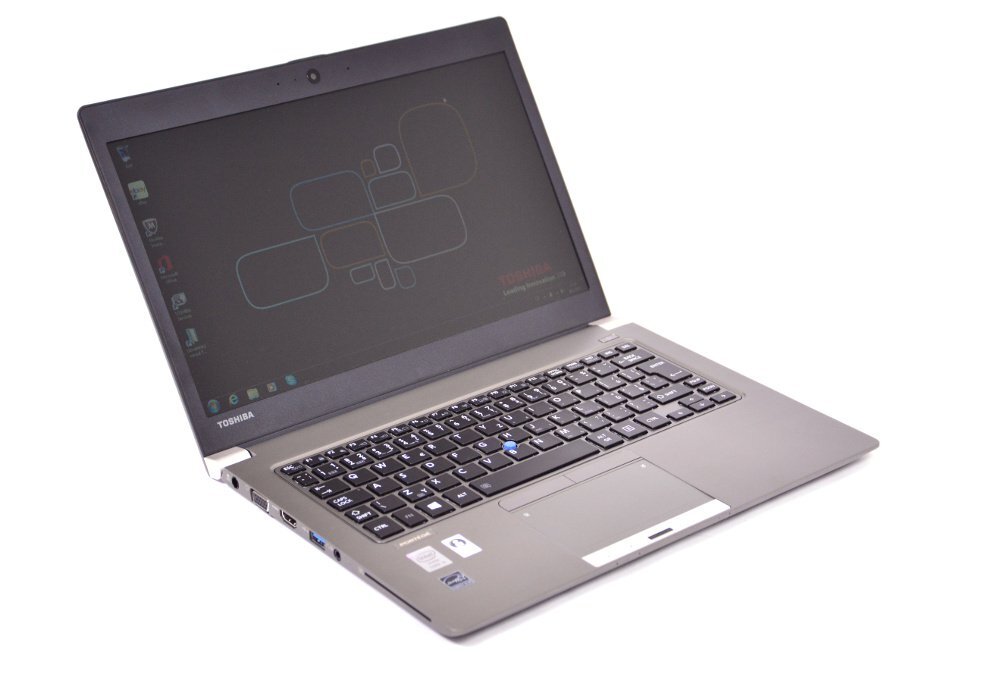 Toshiba Portégé Z30