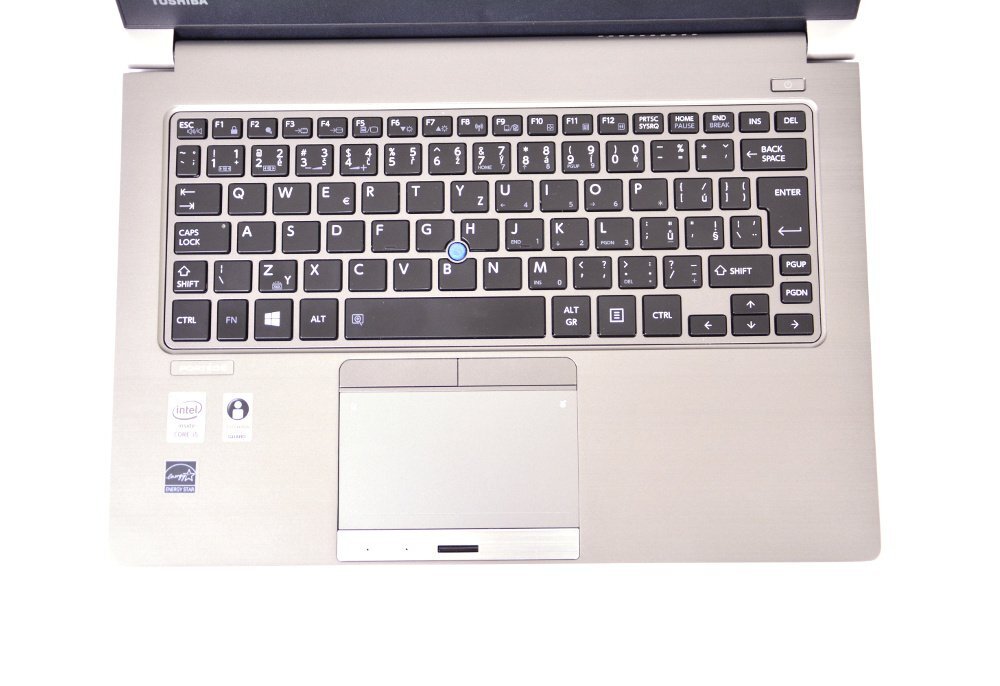 Toshiba Portégé Z30