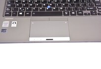 Toshiba Portégé Z30