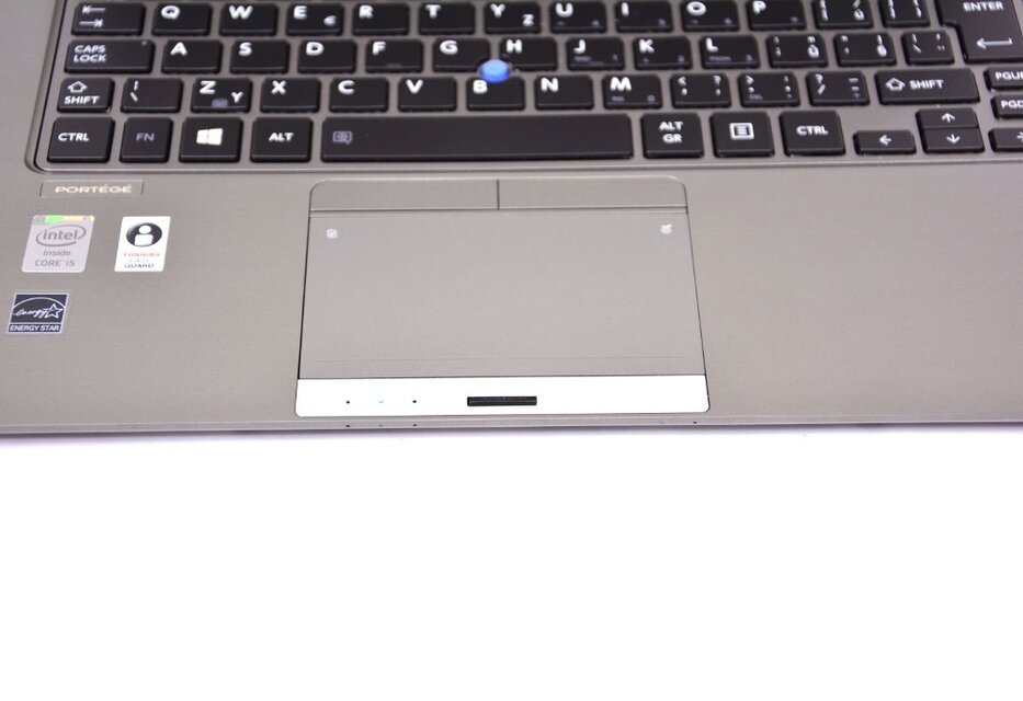 Toshiba Portégé Z30