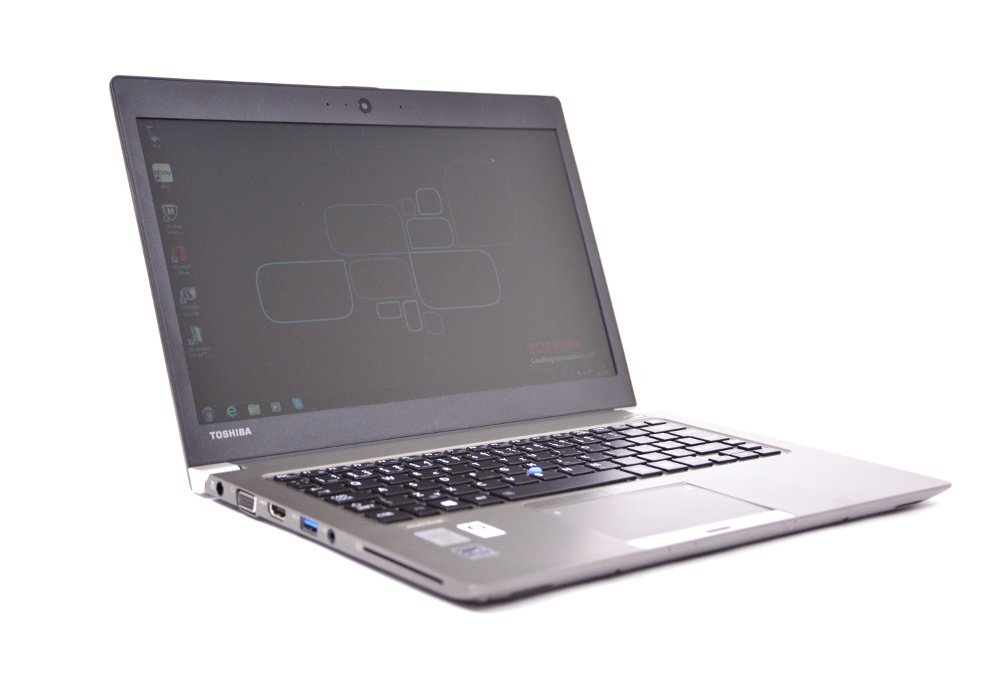 Toshiba Portégé Z30