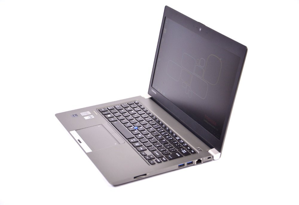 Toshiba Portégé Z30