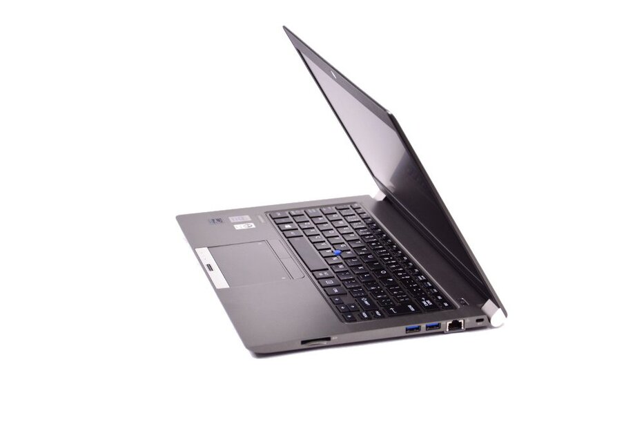 Toshiba Portégé Z30