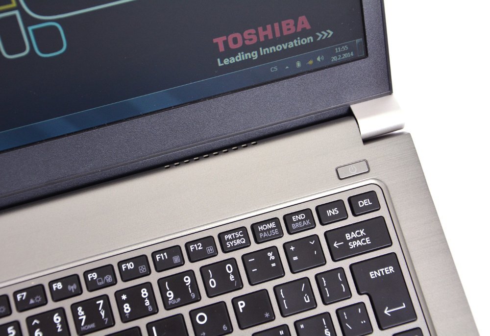 Toshiba Portégé Z30