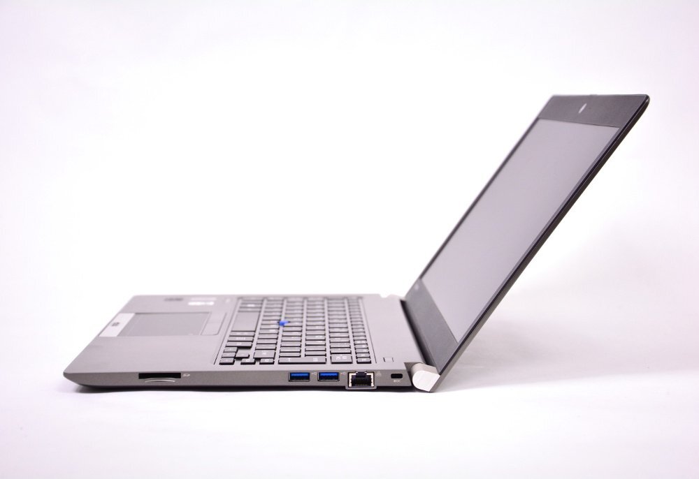 Toshiba Portégé Z30