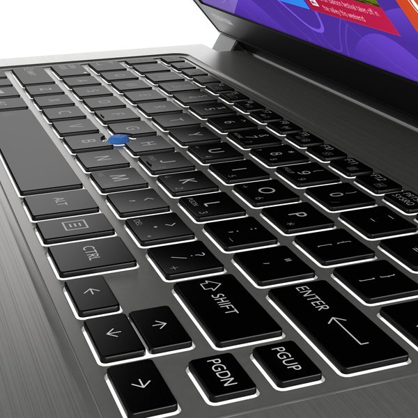 Toshiba Portégé Z30