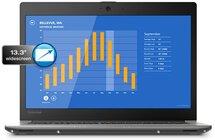 Toshiba Portégé Z30