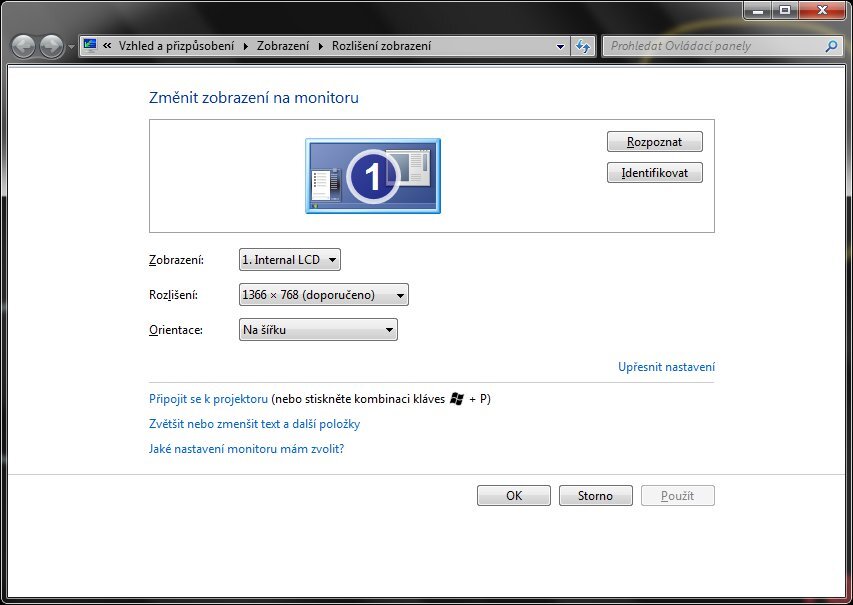 Toshiba Portégé Z30