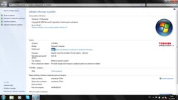 Toshiba Portégé Z30