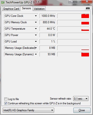 Toshiba Portégé Z30