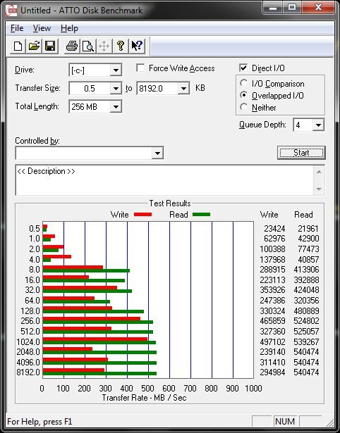 Toshiba Portégé Z30
