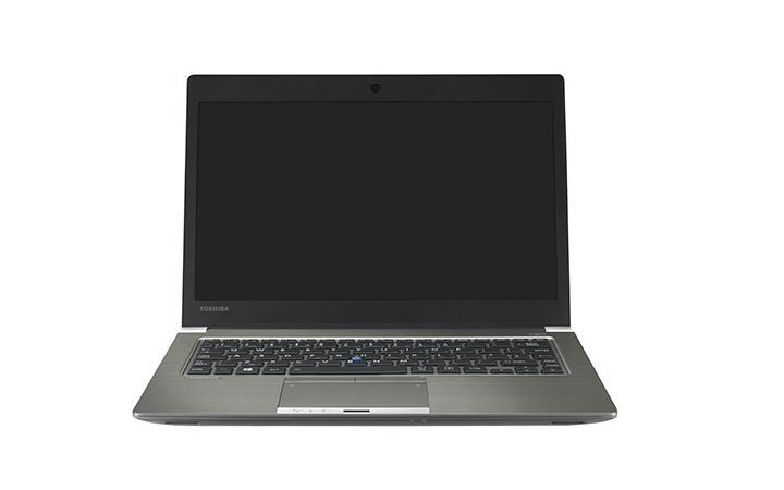 Toshiba Portégé Z30