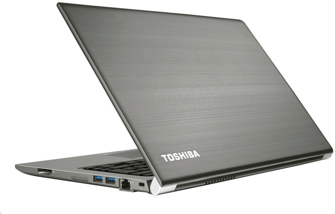 Toshiba Portégé Z30–C