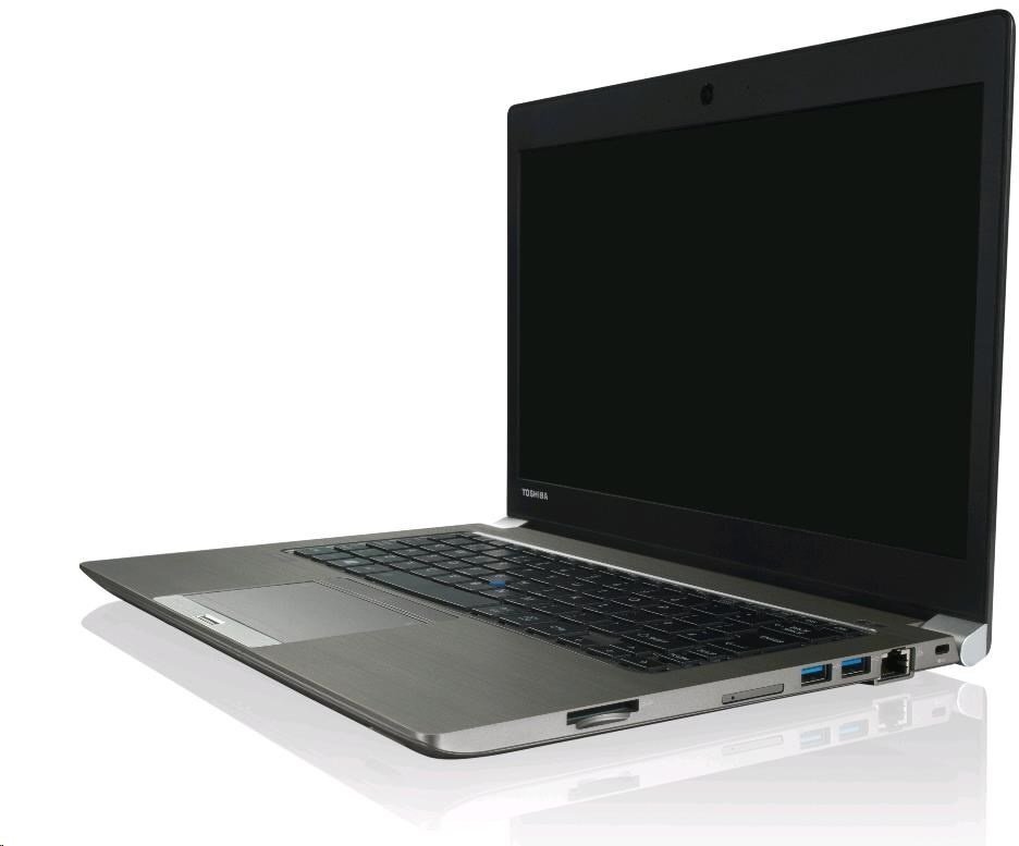 Toshiba Portégé Z30–C