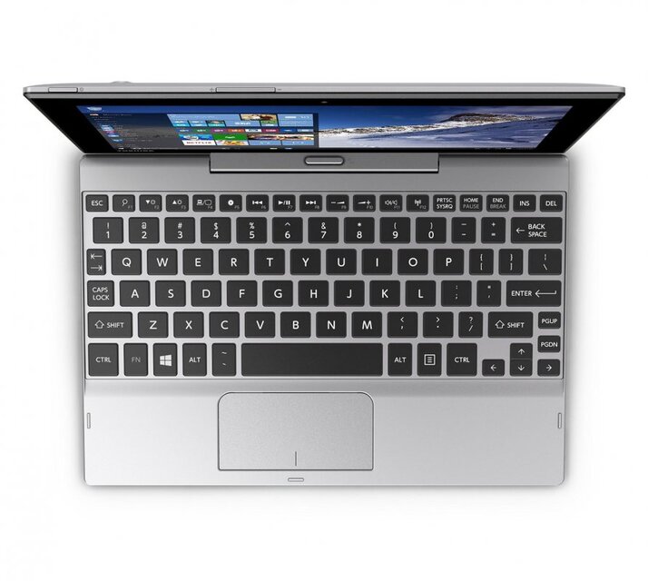 Toshiba Satellite Click 10