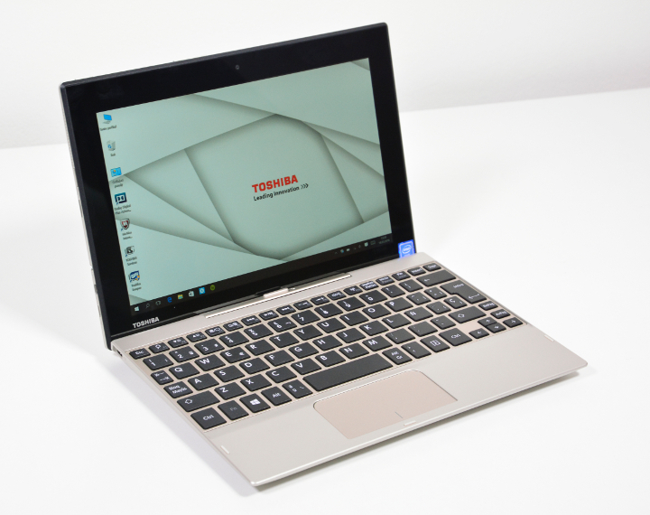 Toshiba Satellite Click 10