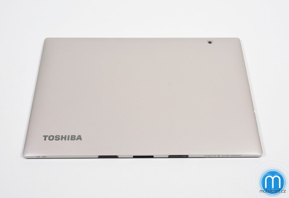 Toshiba Satellite Click 10